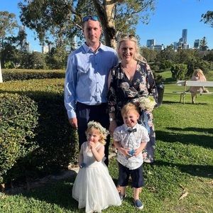 Meet your Posher, Tanya